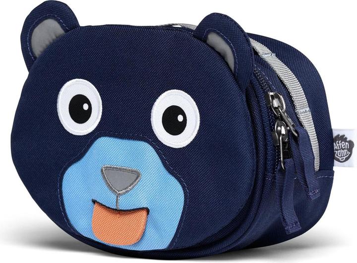 Produktbild Affenzahn Lenkertasche Bär