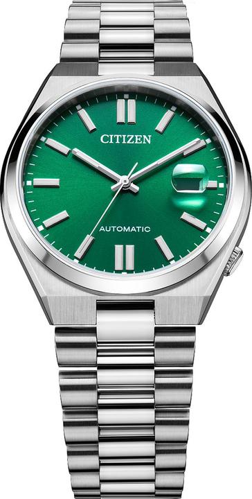 Produktbild Citizen NJ0150-81X (Analoguhr, 40 mm)
