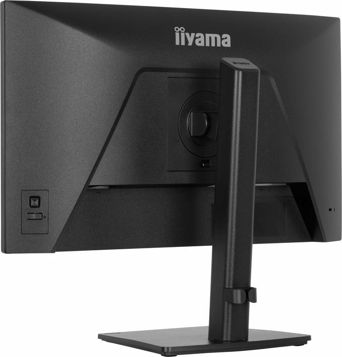 Produktbild iiyama 24" IPS-panel, 1920x1080@144Hz, 15cm Hei (1920 x 1080 Pixel, 24")