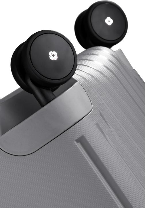 Image du produit Samsonite S'Cure (34 l, Bagage à main (jusqu'à 50l))