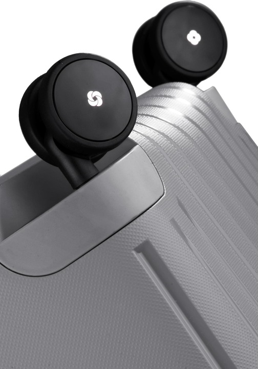 Produktbild Samsonite S'CURE Spinner (34 l, Handgepäck (bis 50l))