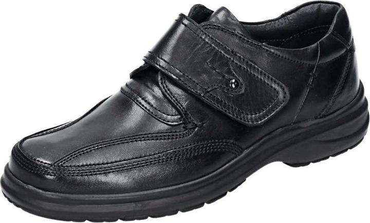 Image du produit Herren Slipper schwarz (Grösse: 40) (40)