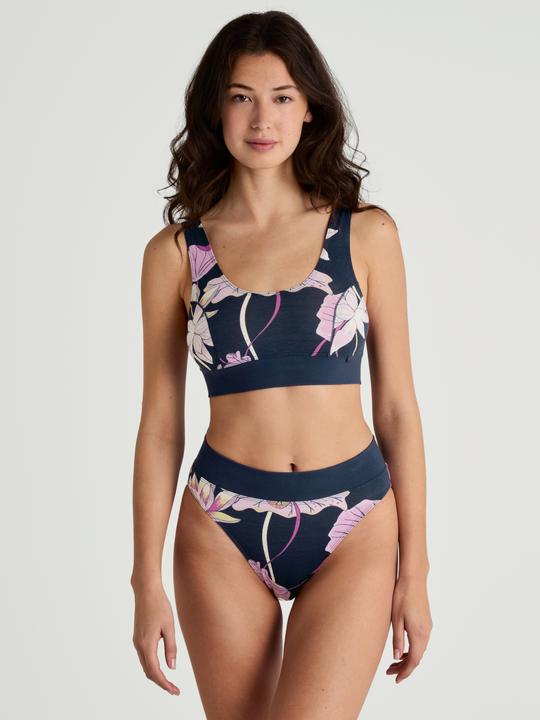 Actual product image Calida Bustier with soft waistband (Single pack, XS)