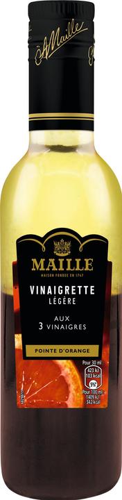 Maille MA Vinaigrette Balsamico & Orange 360ml (36 cl)