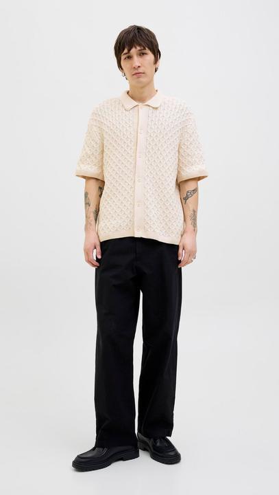 Immagine prodotto Jack & Jones Einfarbig Poloshirt Poloshirt (M)