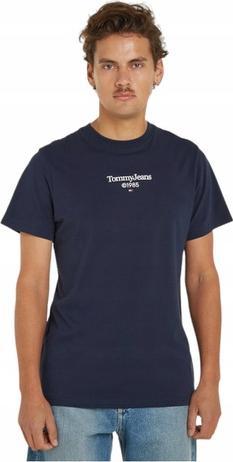 Image du produit Tommy Jeans Tjm Slim Tj 85 Entry Tee Ext (XL)