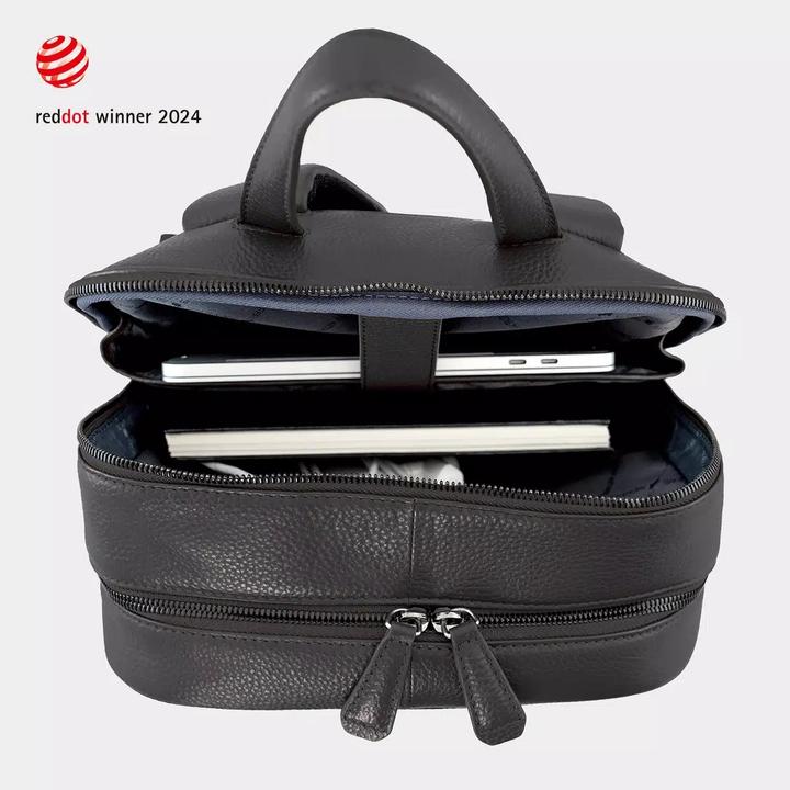 Produktbild Braun Büffel Theo (17 l)