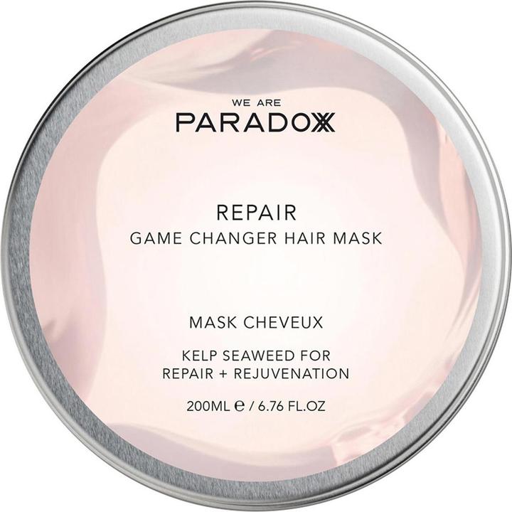 Produktbild We Are Paradoxx Repair Game Changer Hair Mask (200 ml)