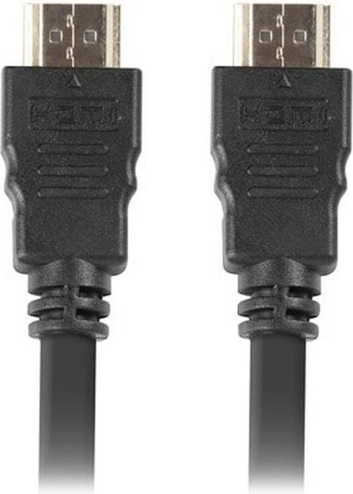 Image du produit Lanberg HDMI (Typ A) — HDMI (Typ A) (10 m)