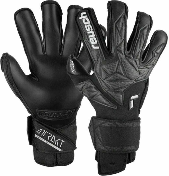 Produktbild Reusch Torwarthandschuh Attrakt Infinity Resistor 8.5 (8.5)
