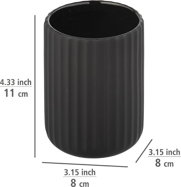 Image du produit Wenko Gobelet à dents Belluno