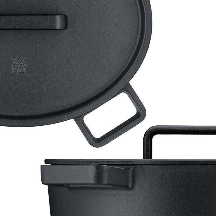 Actual product image WMF Flavour Bräter (Casserole + Stewpot, Cast iron)