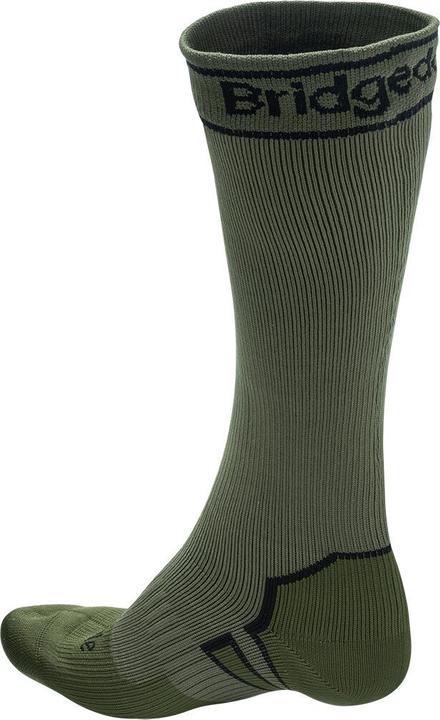 Produktbild Bridgedale Socken Mittelschwer Kniehoch L (L)