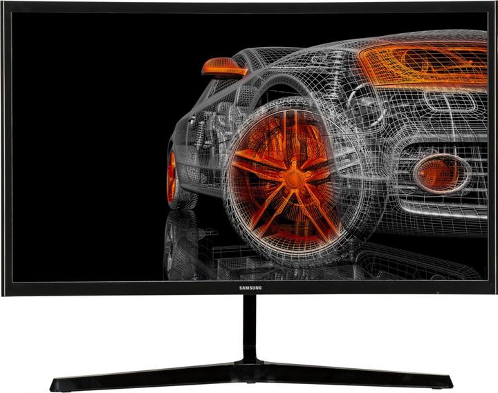 Immagine prodotto Samsung S24C366EAU (1920 x 1080 pixel, 24")