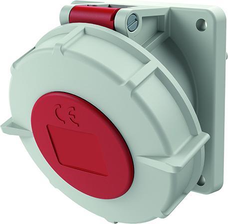 Produktbild Mennekes Anbaudose