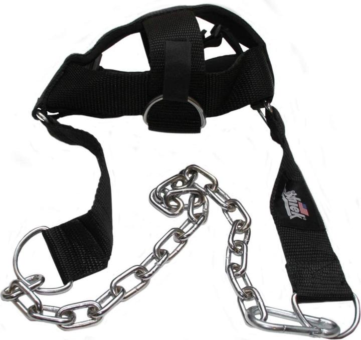 Actual product image Schiek Head Harness Model 1500 (One size)