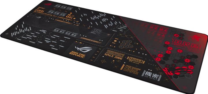 Produktbild ASUS ROG Scabbard II EVA Edition (Wide)