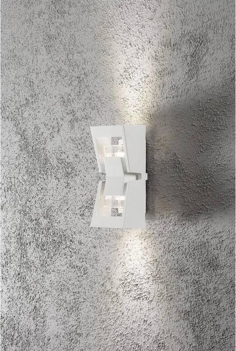 Image du produit Konstsmide Applique extérieure LED GU10 12 (GU10, IP54)