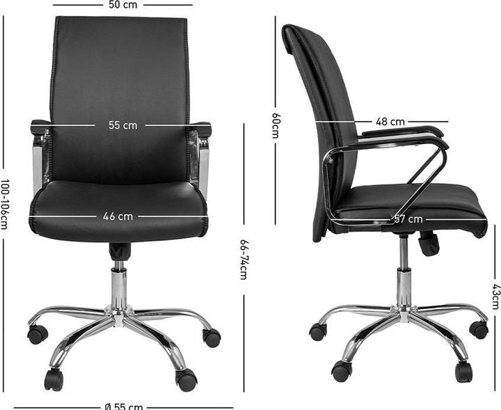 Image du produit Contini Comfort (43 - 51 cm)