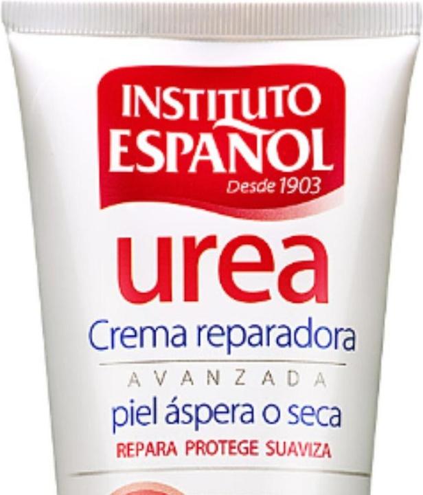Actual product image Instituto Español Urea (150 ml)