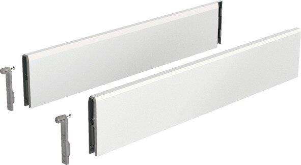 Hettich TopSide ArciTech, anthracite