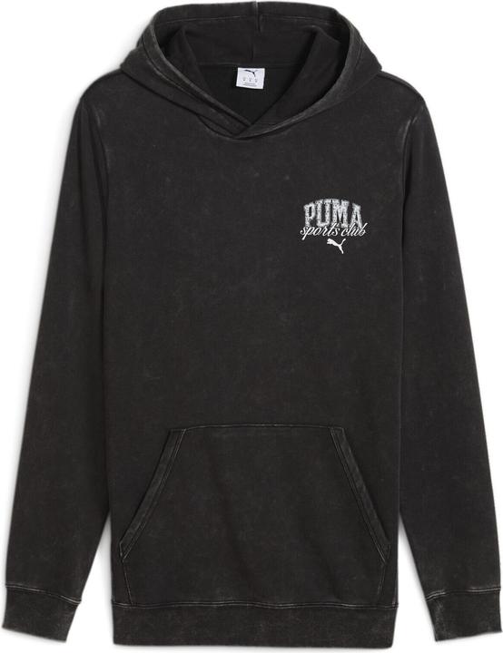 Puma Class Washed (M)