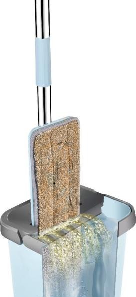 Actual product image Benson Floor Mop - System (1 pcs.)