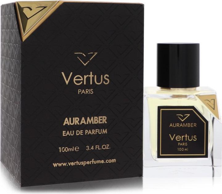 Produktbild Vertus Auramber Eau De Perfume 100ml (Eau de Parfum, 100 ml)