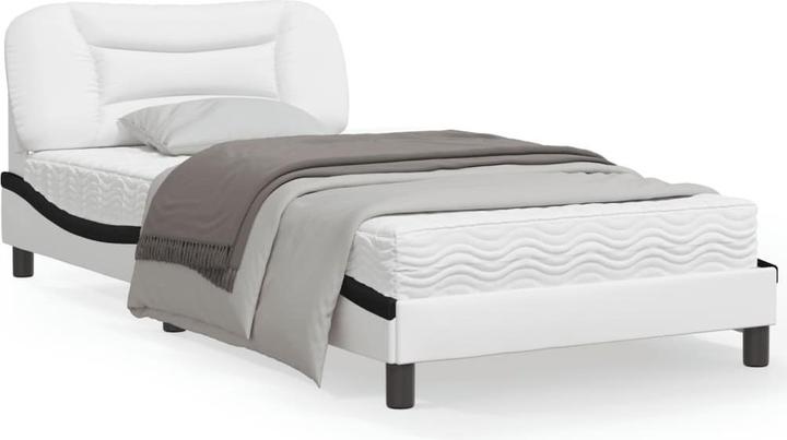 Image du produit vidaXL Bettgestell (100 x 200 cm)
