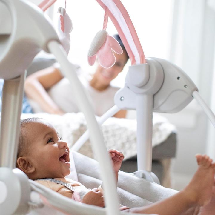 Produktbild Ingenuity Babyschaukel & Babywippe