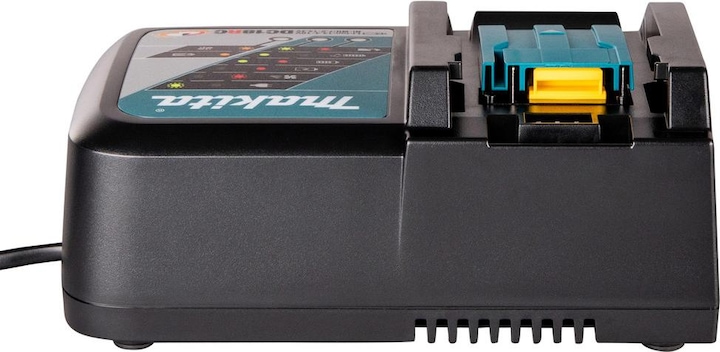 Actual product image Makita Dc18rc (14.4 V)