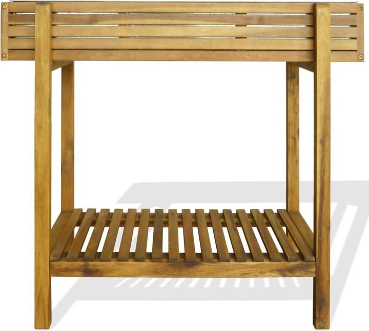 Immagine prodotto vidaXL Garten-Hochbeet