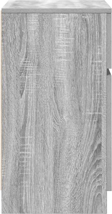 Produktbild vidaXL Nachttisch (39 x 35 x 65 cm)