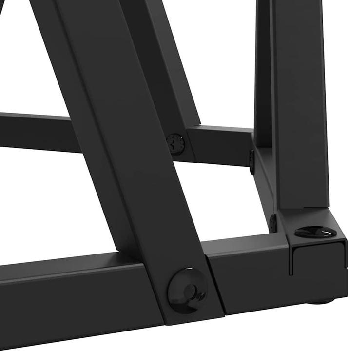 Image du produit VidaXL Table basse (53 x 53 x 40 cm)