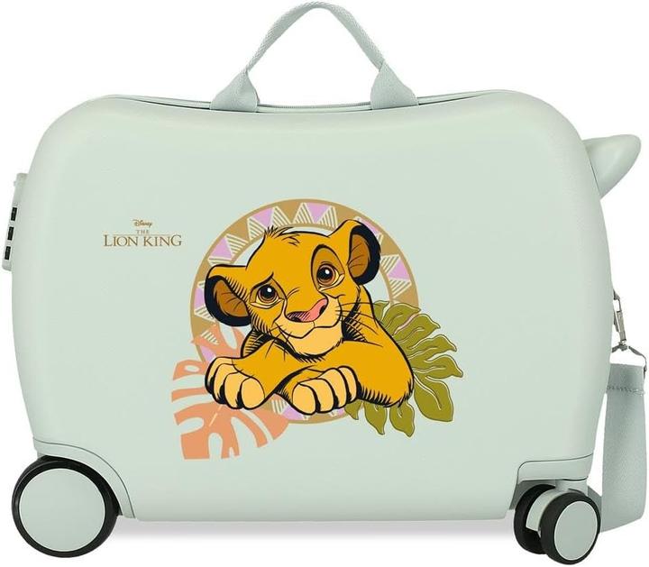 Produktbild Disney Valigia per Bambini Il Re Leone