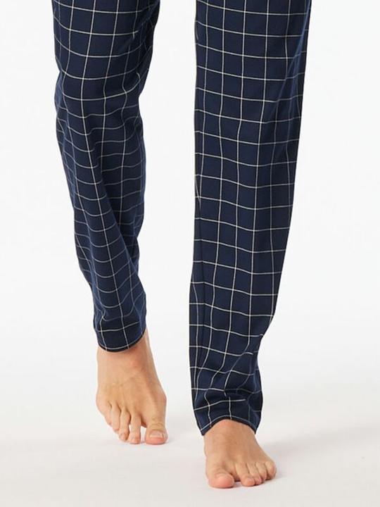 Immagine prodotto Schiesser Fine Interlock Schlafanzug (3XL, 58)