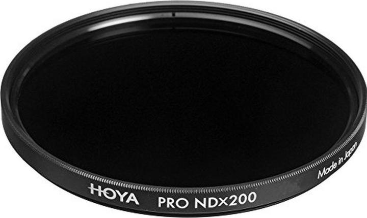 Produktbild Hoya Pro ND16 Filter (58 mm, ND- / Graufilter, 58 mm)