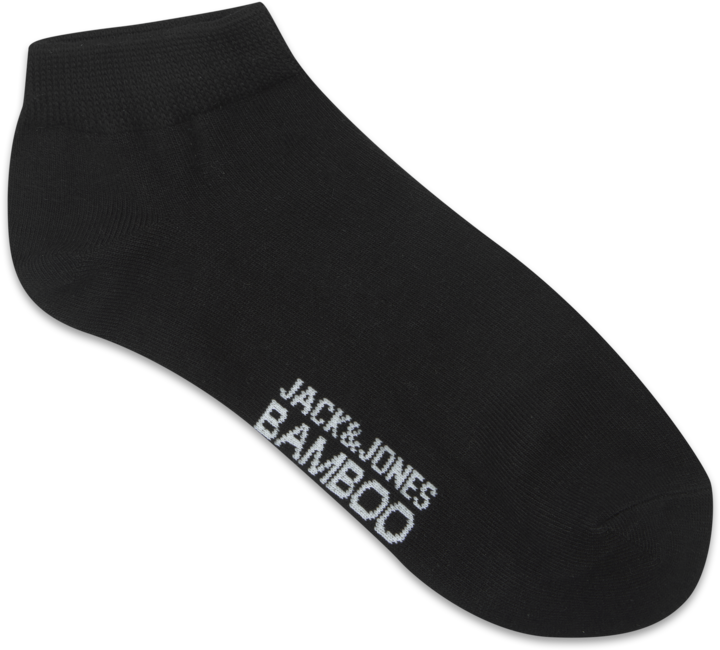 Immagine prodotto Jack & Jones Basic (Confezione da 5 pezzi, Taglia unica)