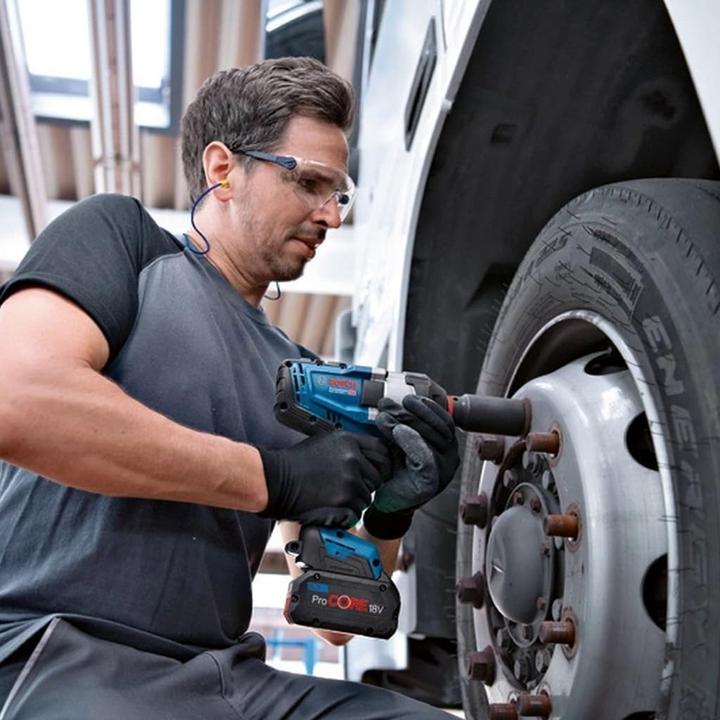 Produktbild Bosch Professional GDS 18V-1000