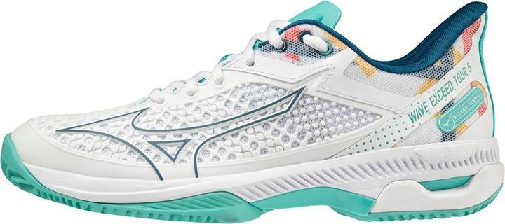Produktbild Mizuno damen-tennisschuhe wave exceed tour cc wos (41)
