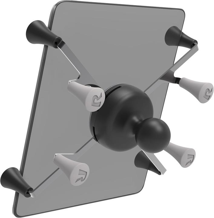 Actual product image RAM Mounts X-Grip Universal-Halterung für Tablets
