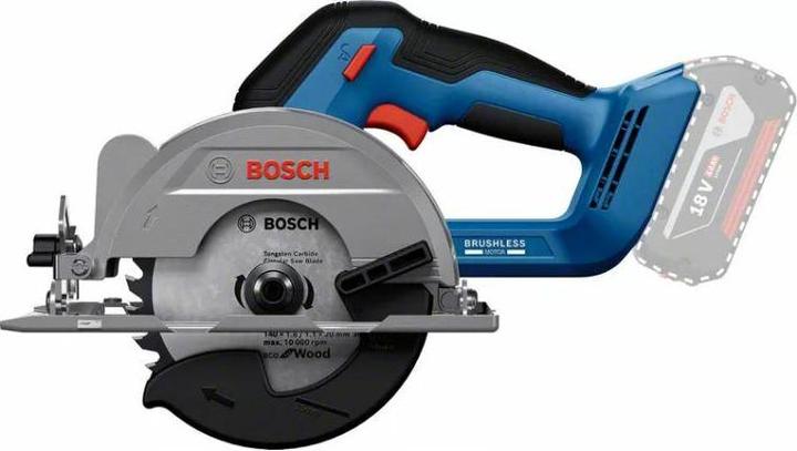 Immagine prodotto Bosch Professional GKS 18V-51 Professional