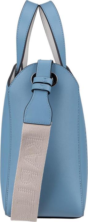 Fiore blu