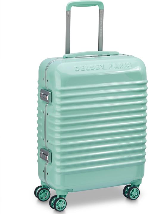 Produktbild Delsey Bastille 2.0 Kabinenwagen 55/40 Minze