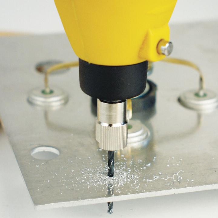 Image du produit Mannesmann Ponceuse multi-usages avec kit d'accessoires