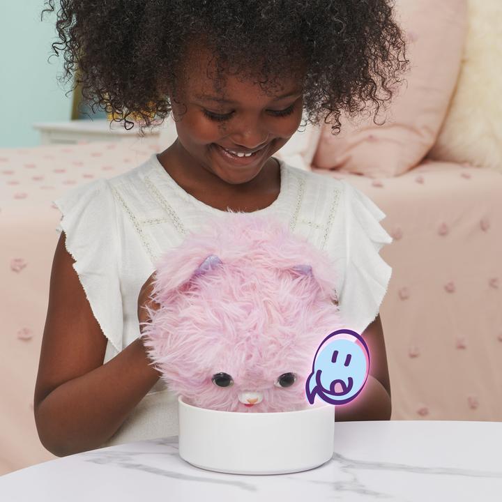Produktbild Spin Master Furfluffs Kitty (22.40 cm)