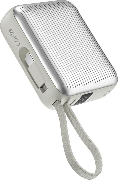 Epico Banque de puissance UltraPack EP19 (10000 mAh, 35 W)