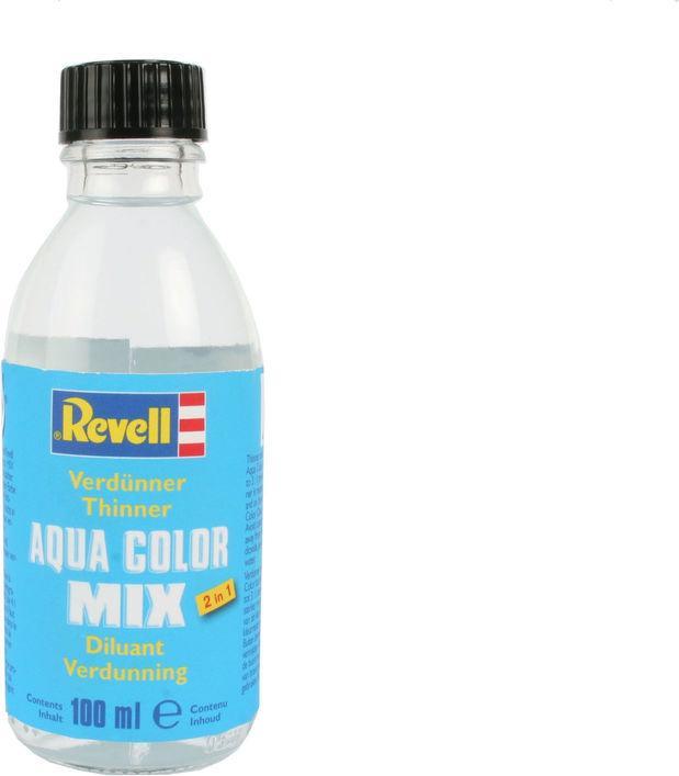 Actual product image Revell Aqua Color Mix