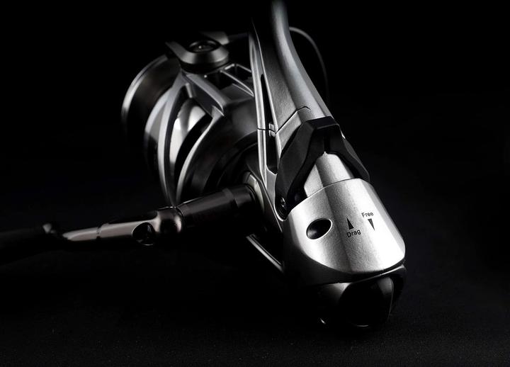 Image du produit Okuma Mulinello da Pesca Coronado Cdx