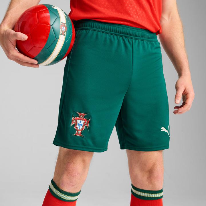 Actual product image Puma FPF Shorts Replica (XS)
